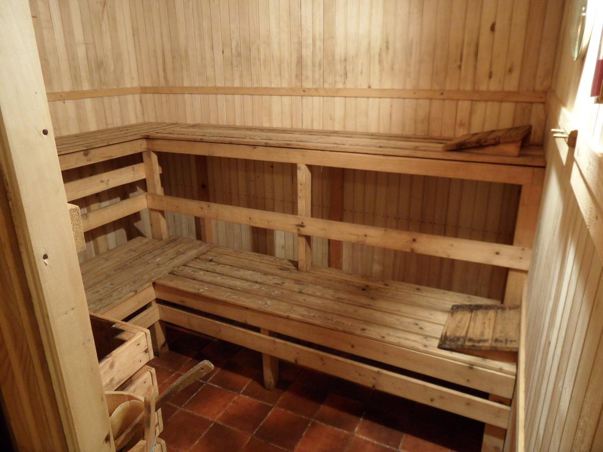 Landgut Hotel Plannerhof Planneralm 外观 照片