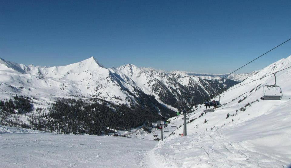 Landgut Hotel Plannerhof Planneralm 外观 照片