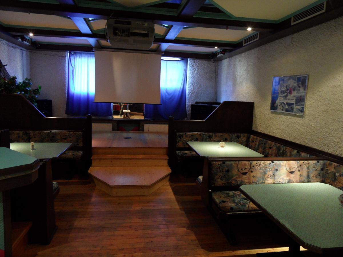 Landgut Hotel Plannerhof Planneralm 外观 照片