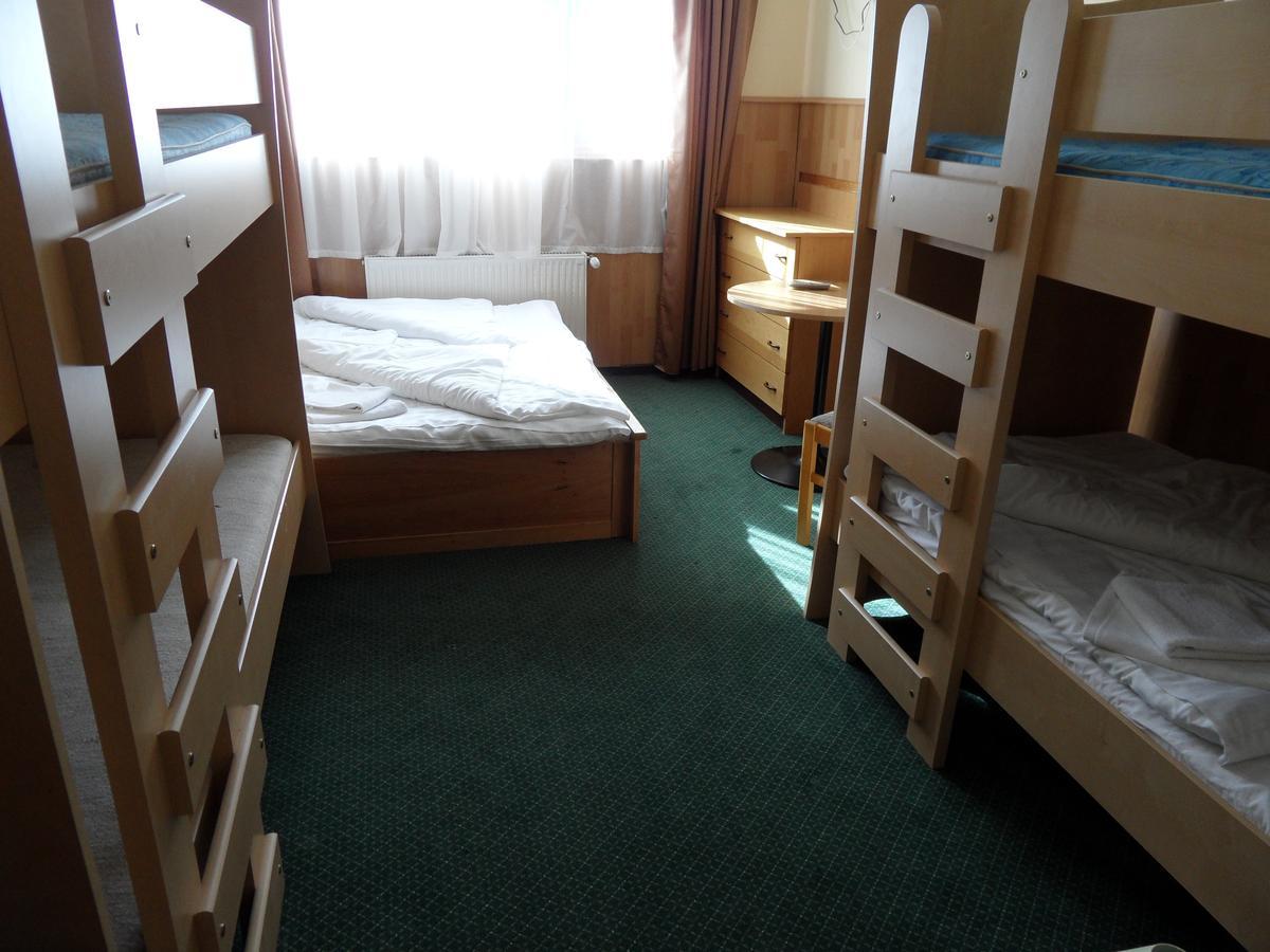 Landgut Hotel Plannerhof Planneralm 外观 照片