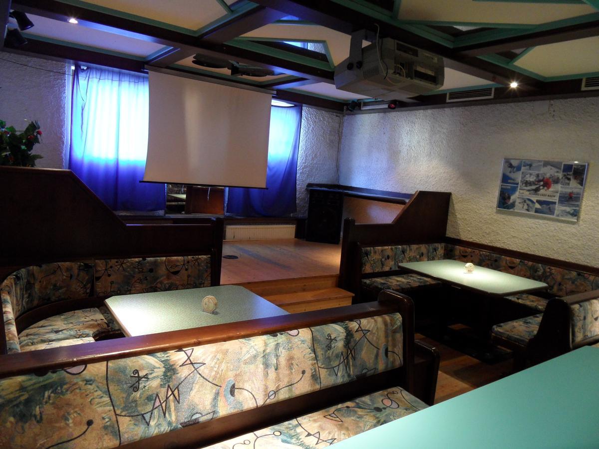 Landgut Hotel Plannerhof Planneralm 外观 照片
