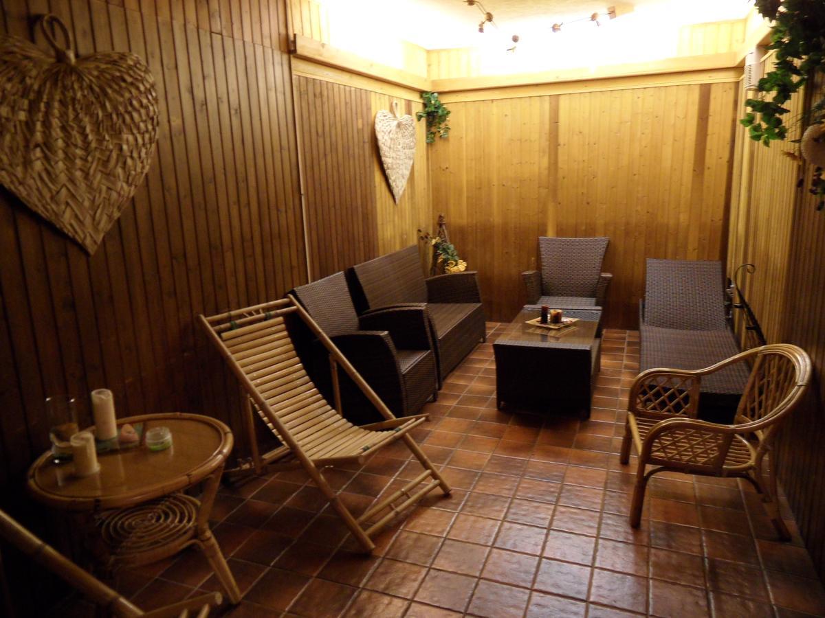 Landgut Hotel Plannerhof Planneralm 外观 照片