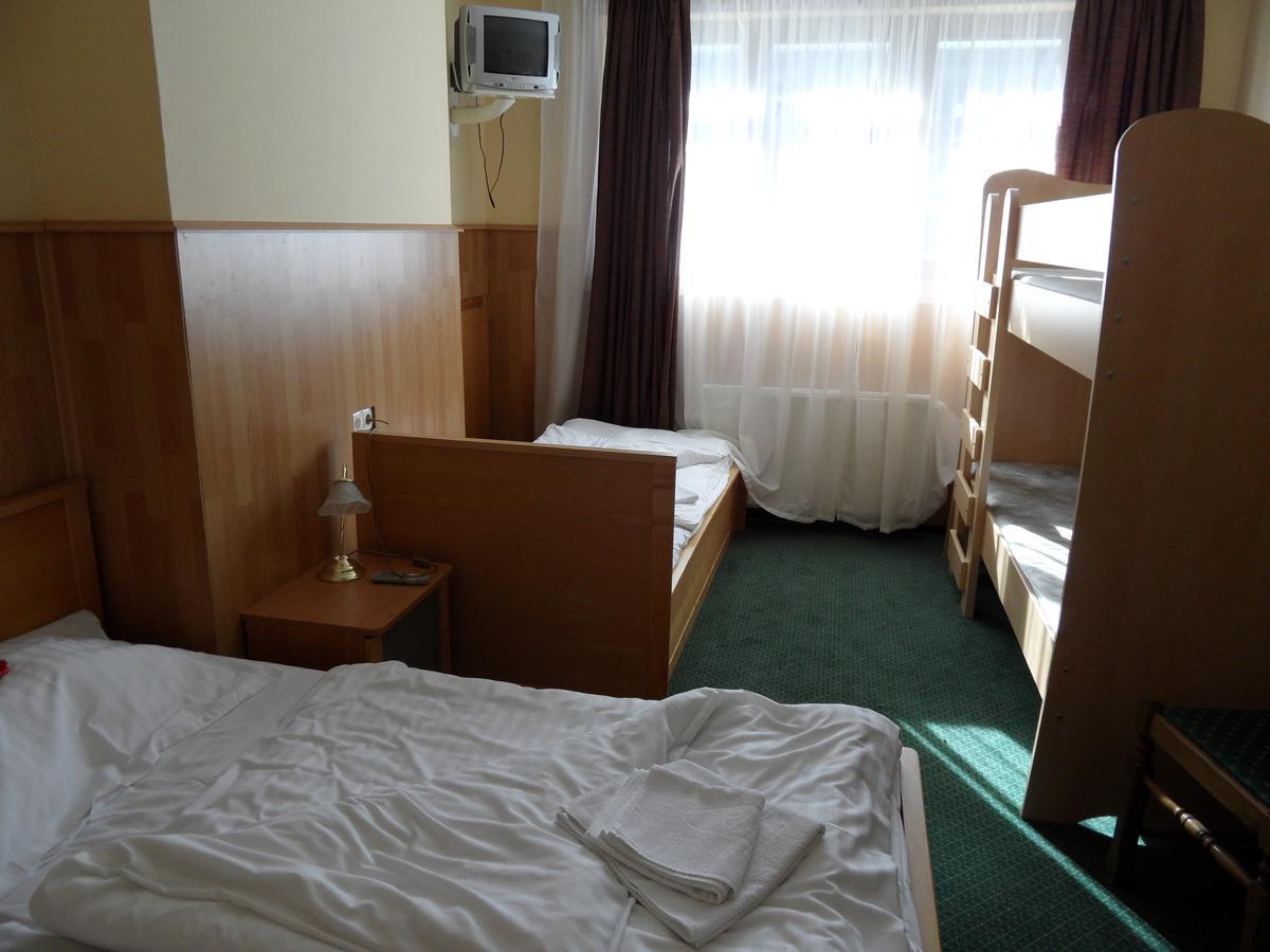 Landgut Hotel Plannerhof Planneralm 外观 照片