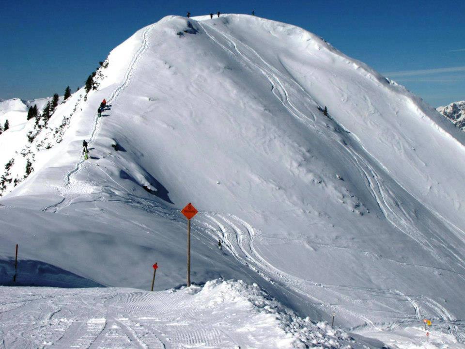 Landgut Hotel Plannerhof Planneralm 外观 照片