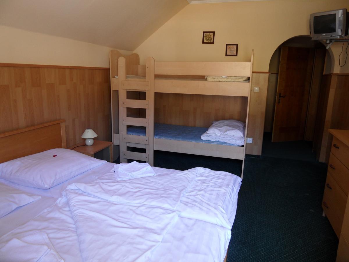 Landgut Hotel Plannerhof Planneralm 外观 照片