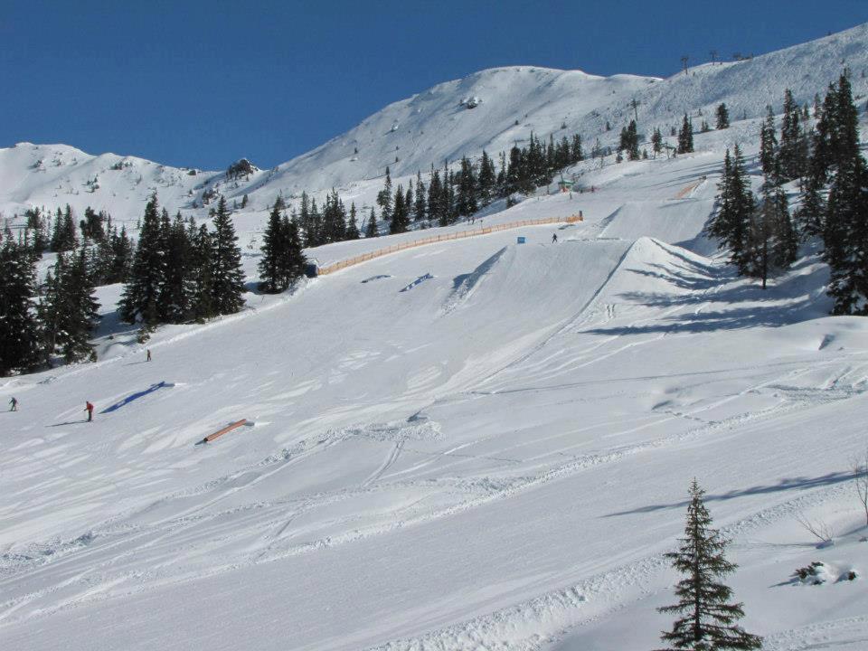 Landgut Hotel Plannerhof Planneralm 外观 照片