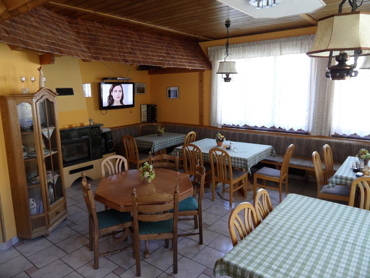 Landgut Hotel Plannerhof Planneralm 外观 照片