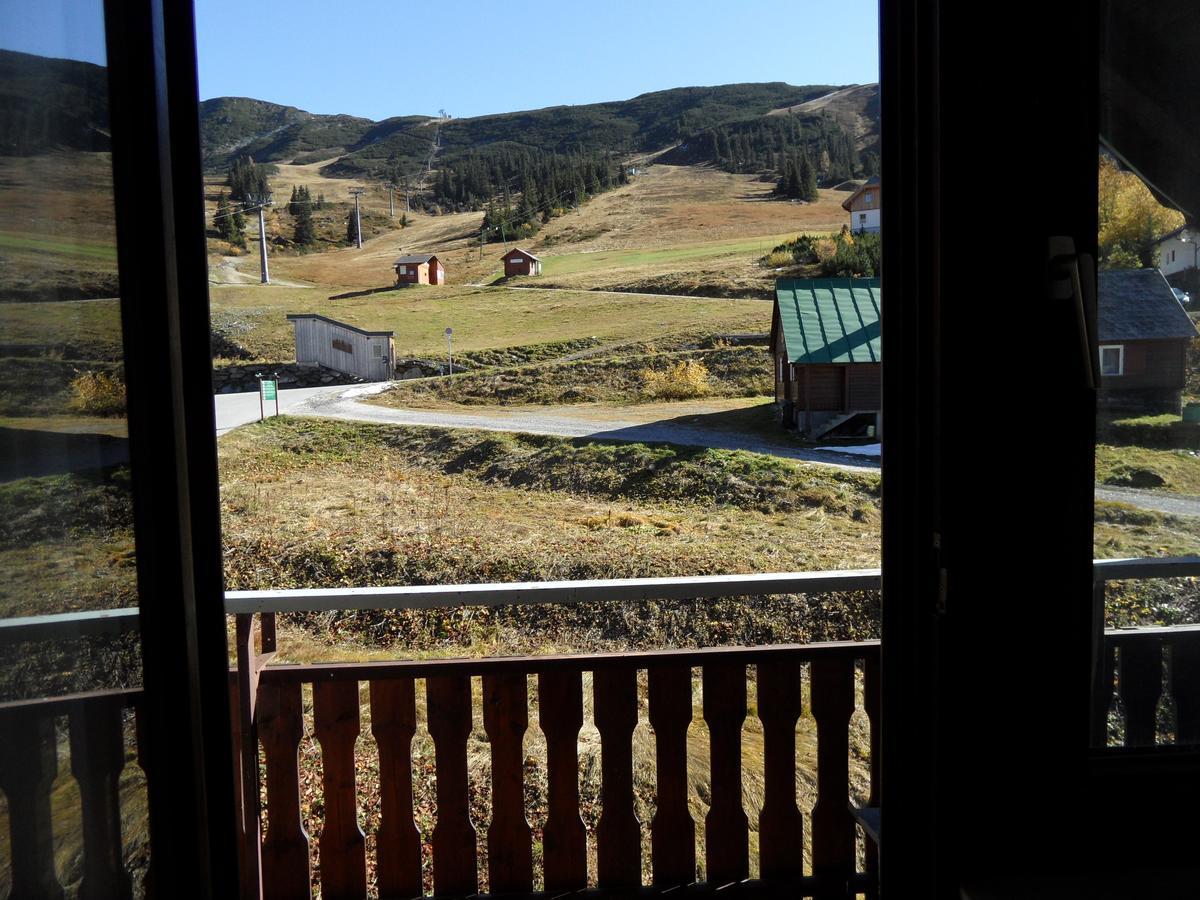 Landgut Hotel Plannerhof Planneralm 外观 照片