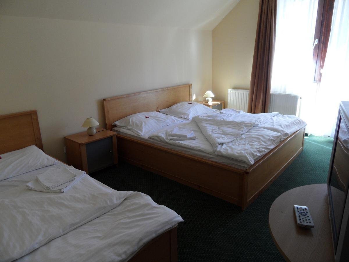 Landgut Hotel Plannerhof Planneralm 外观 照片