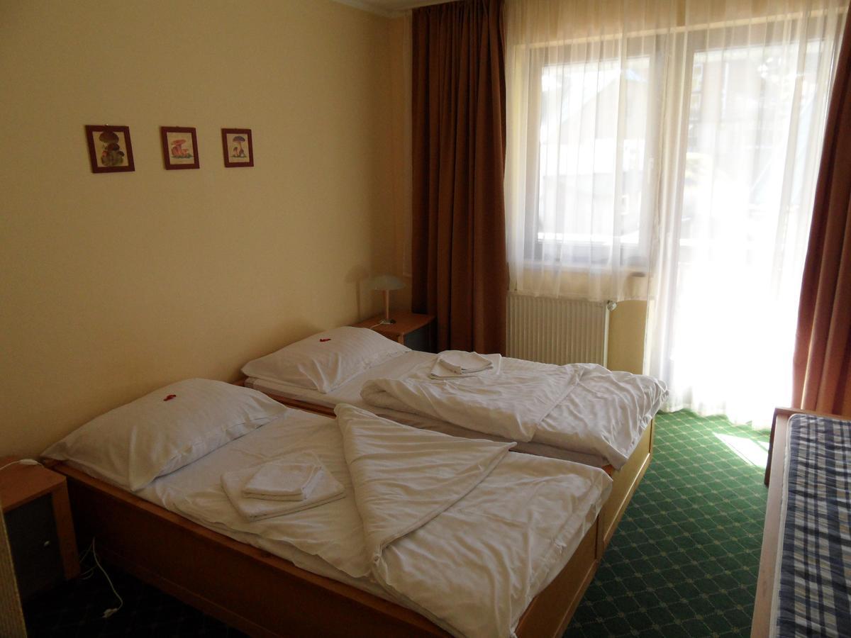 Landgut Hotel Plannerhof Planneralm 外观 照片