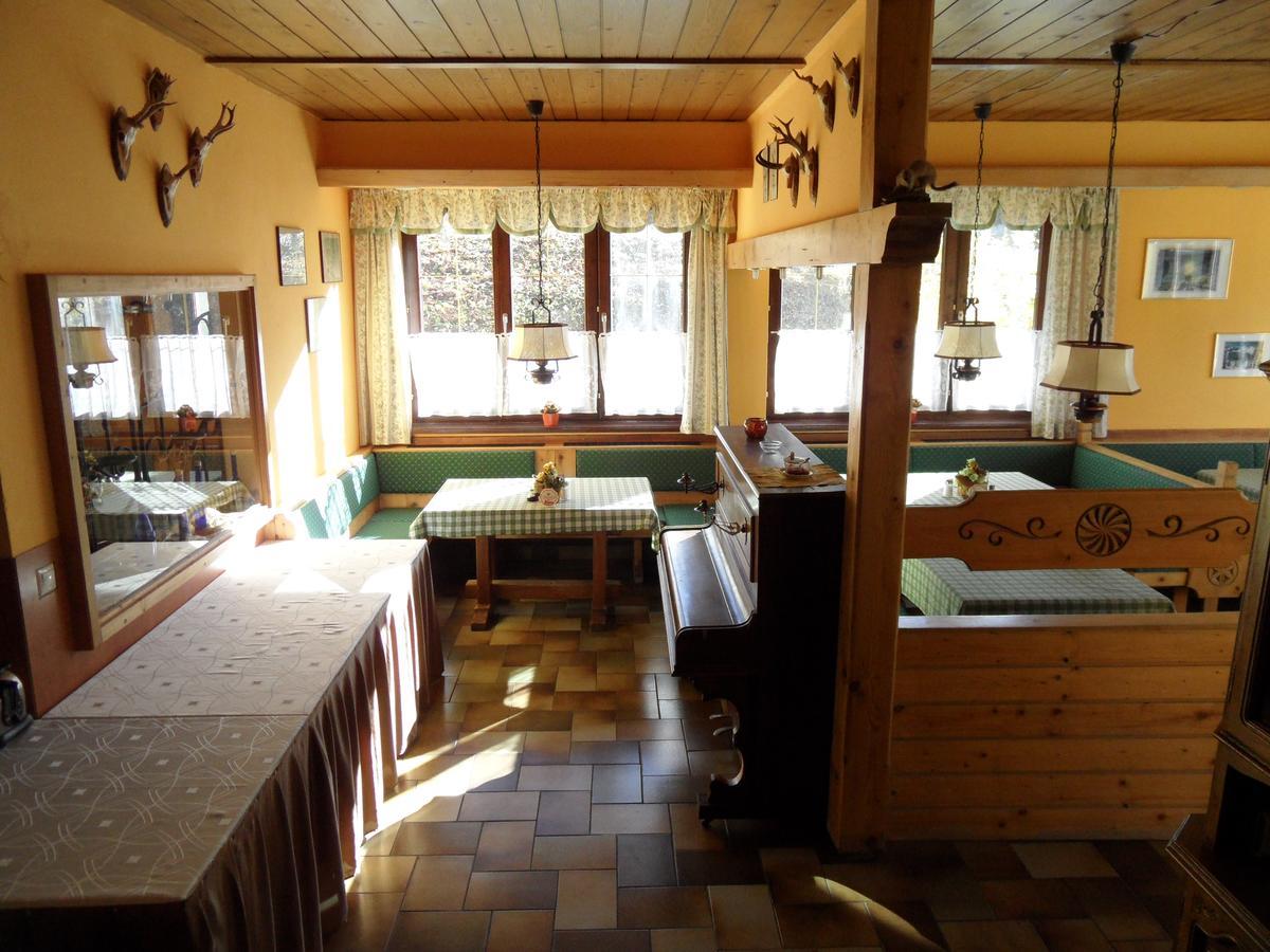 Landgut Hotel Plannerhof Planneralm 外观 照片