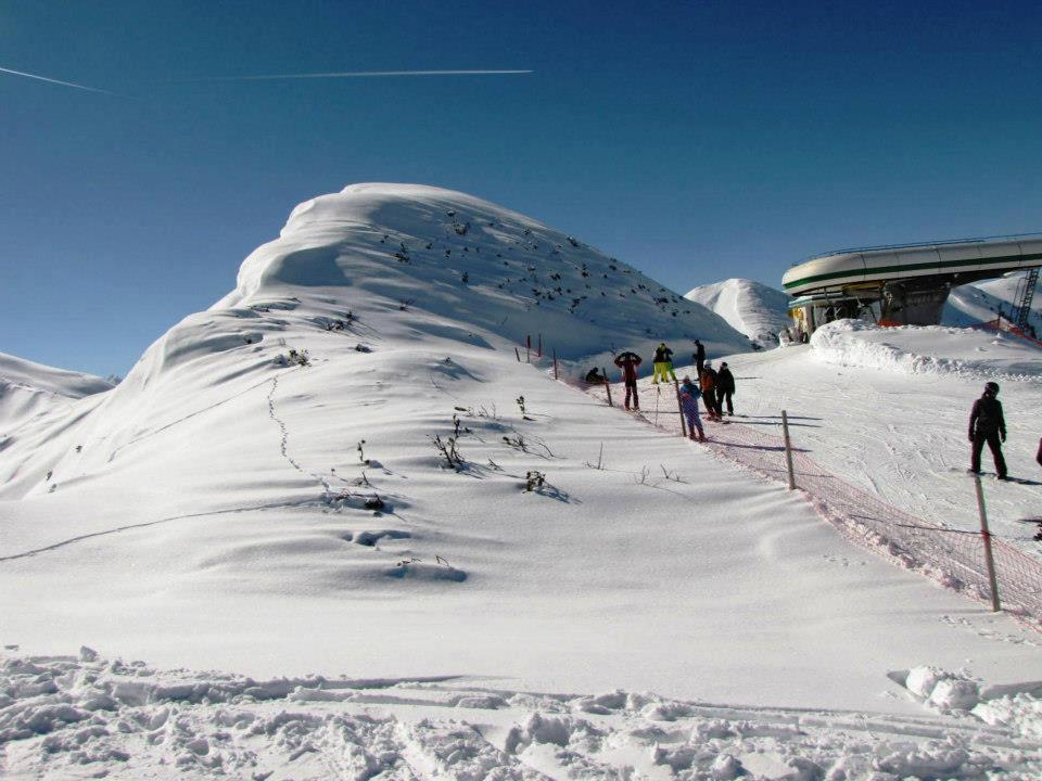 Landgut Hotel Plannerhof Planneralm 外观 照片